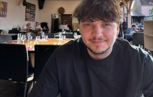 Dimitri Magnenat