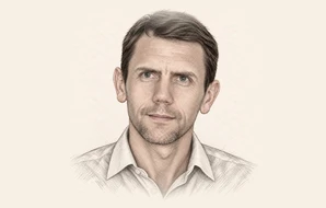 Dmytro Romanov