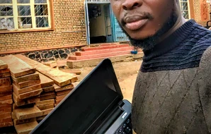 Salumu Mboima