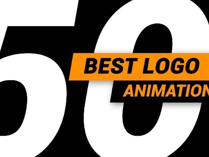 Je vais créer 7 animations professionnelles de votre logo avec effets ...