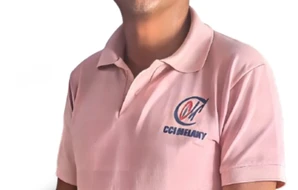 Sylvain Razafindrasolo