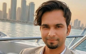 Khalid Masih