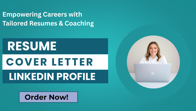 I will provide professional resume - E70084fe Resume Coverletter And Linkedin 684522f85af81 