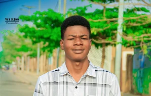 Carl Renet Junior