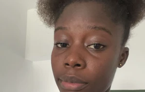 Liliane Kouadio