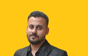Muzzamil Ahmed