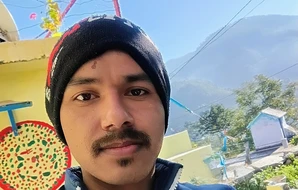 Rahul Rawat
