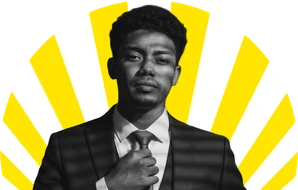 Angelico Andolalaina Harinjaka Andriamasy