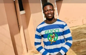 Agbelese Busayo Joseph