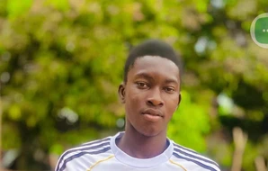 Ousseni Sanou
