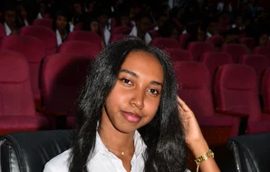 Miangaly Rambolasoa