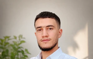 Sofiane Guettara