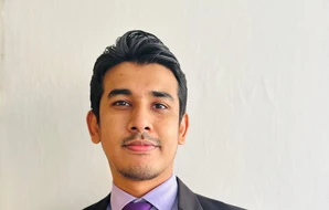 Jalal Mahmud