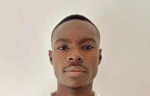 KOUADIO JEAN DORGELES