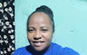 Solonomenjanahary Christiane Alice Ralaivao