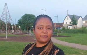 Mosunmola Agbaje