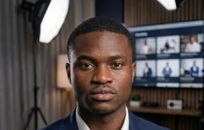 Winner Ramazani