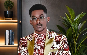 N'ssan Elie N'gnolibesse Kouakou