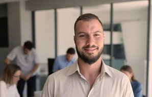 Cédric Bredusse