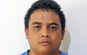 Freddy Michel Narisoa Harilala