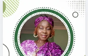 Etye Regina Yadyango