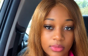 Bernadette Chantal Ndouo Foe