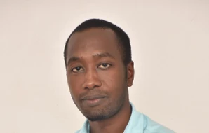Mamadou Alpha