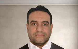 Wael Latrach