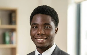 Yassoungo Raoul Silue