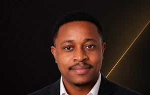 Joël Nsungani