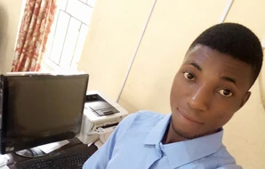 Abiodun Afolabi