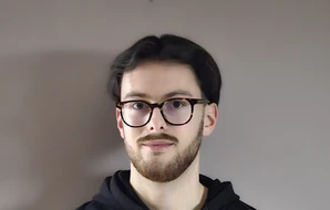 Mathieu Grange
