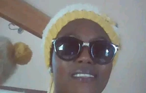 Sekinat Ahmed