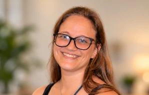 Cristina La Cagnina