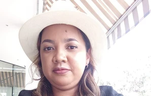 Georgette Razafiarimbola