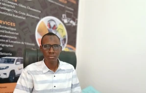 Abdoulaye Tanou