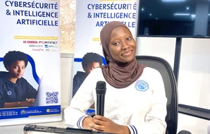 Sokhna Mariama Cisse Tall