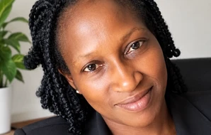 Felicia Oluwakemi Johnson