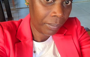 Muriel Ghislaine Amougou Ngongo