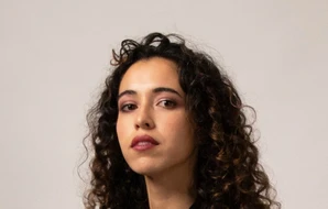 Audrey Lisador