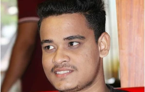 Md Mominul Islam