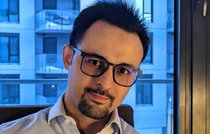 Ilias Zakaria