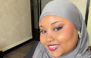 Binti M’gomri