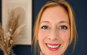 Delphine Sow