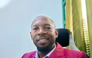 Dominique Louis Bertin Mbedza