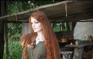 Thaina Freiberger