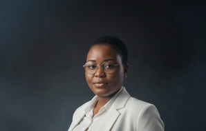 Melodi Fleur Sekede