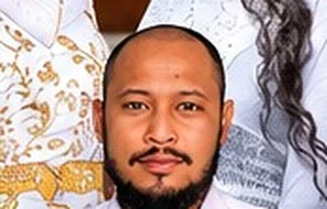 Andriamahenina Zaka