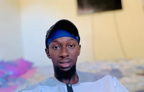Yahaya Bachard Yahaya