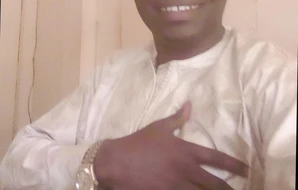 Mahamadou Oumarou